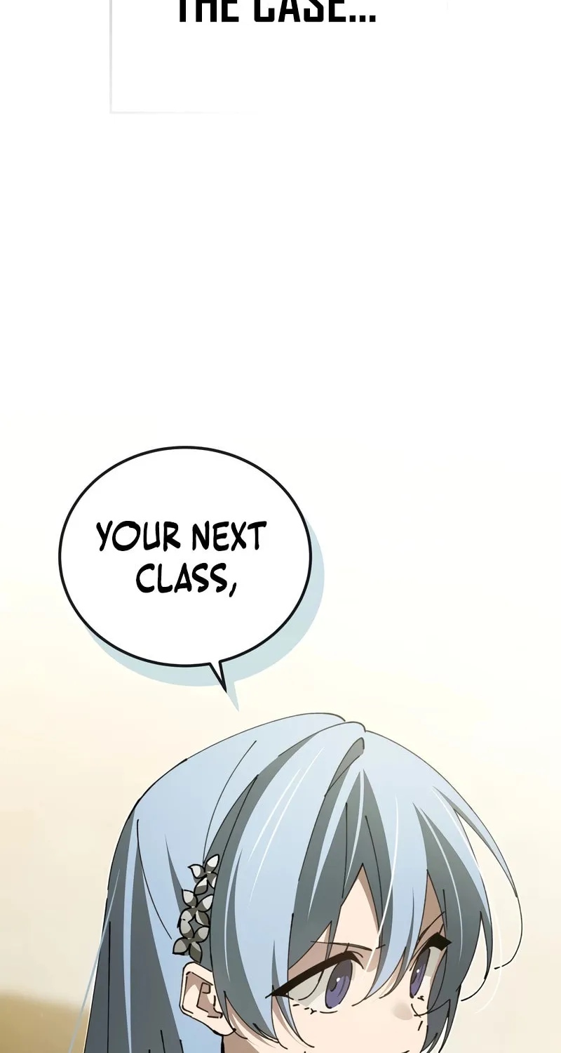Magic Academy’s Genius Blinker Chapter 19 page 15 - 
