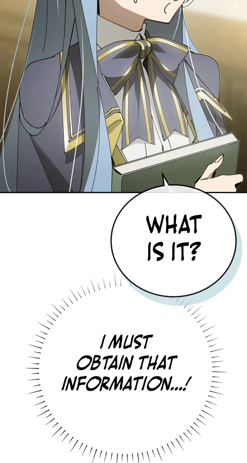Magic Academy’s Genius Blinker Chapter 19 page 16 - 