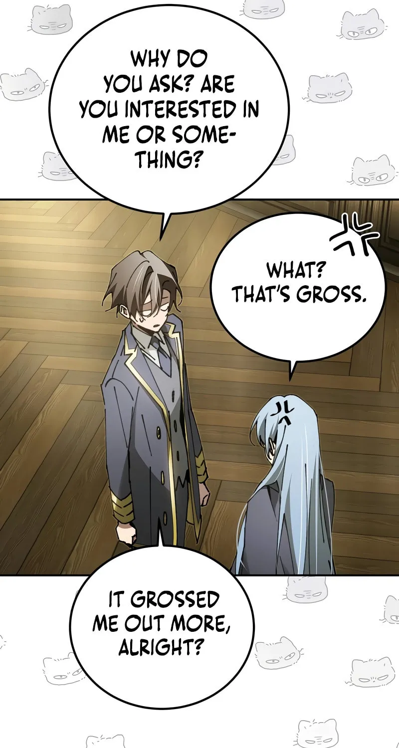 Magic Academy’s Genius Blinker Chapter 19 page 20 - 