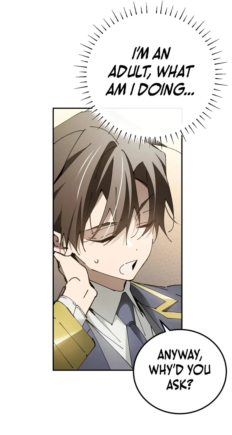 Magic Academy’s Genius Blinker Chapter 19 page 22 - 