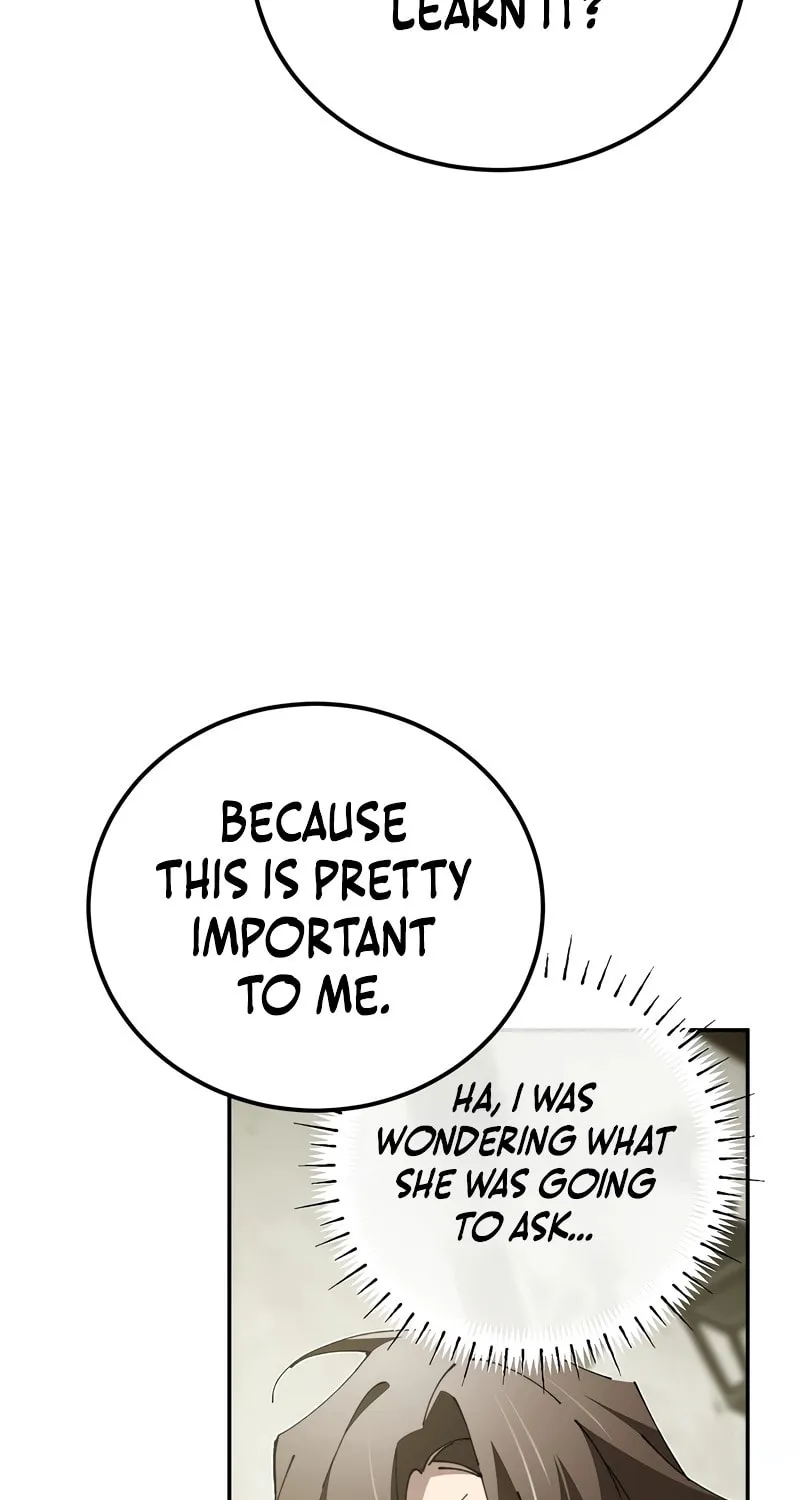 Magic Academy’s Genius Blinker Chapter 19 page 26 - 
