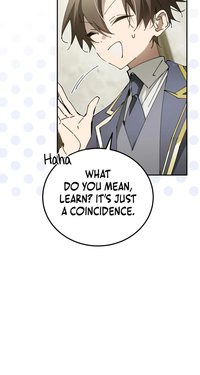 Magic Academy’s Genius Blinker Chapter 19 page 27 - 