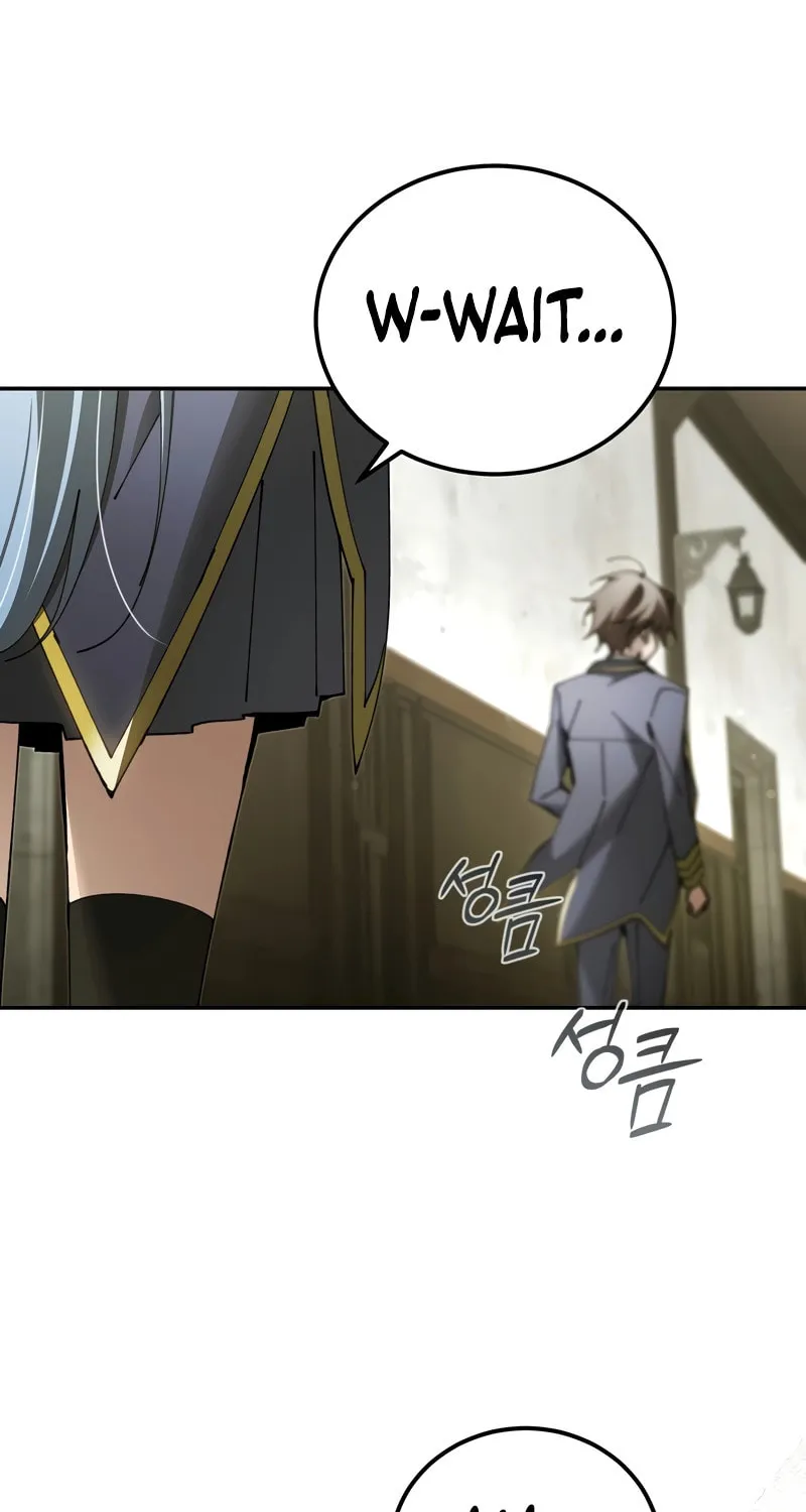 Magic Academy’s Genius Blinker Chapter 19 page 29 - 