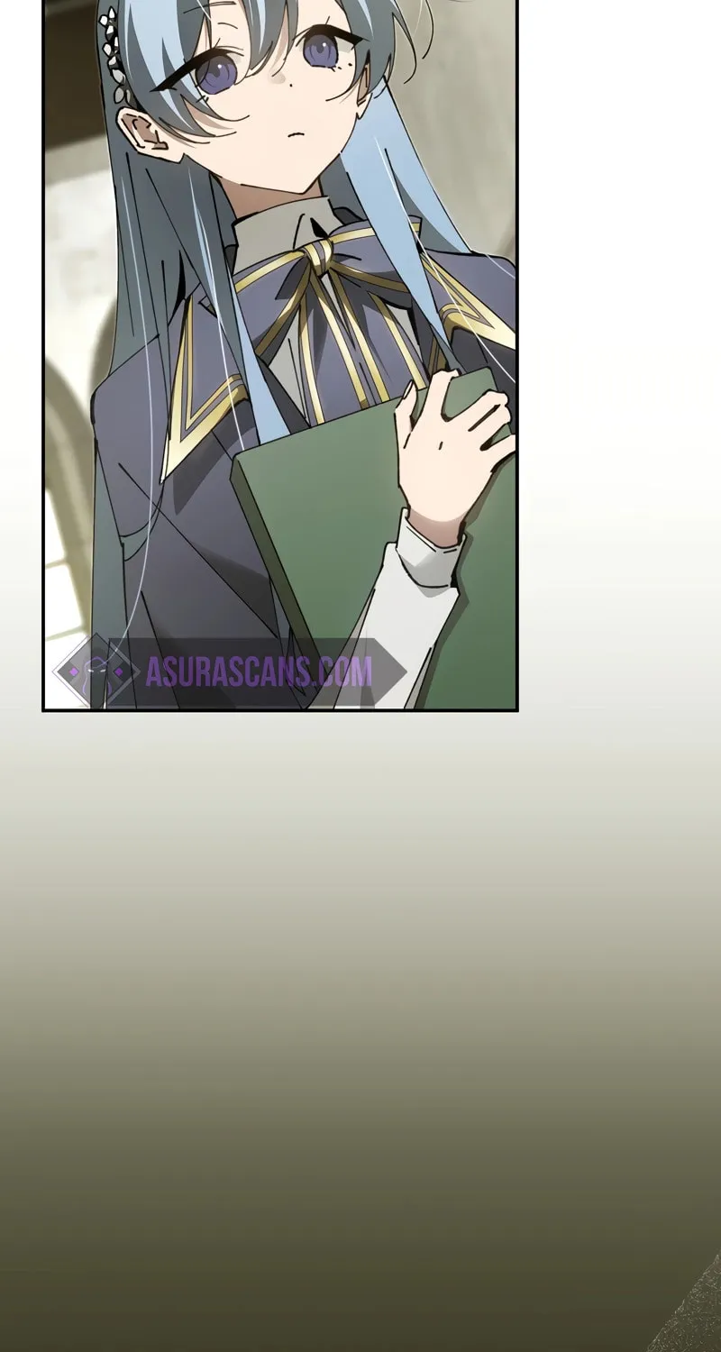 Magic Academy’s Genius Blinker Chapter 19 page 4 - 