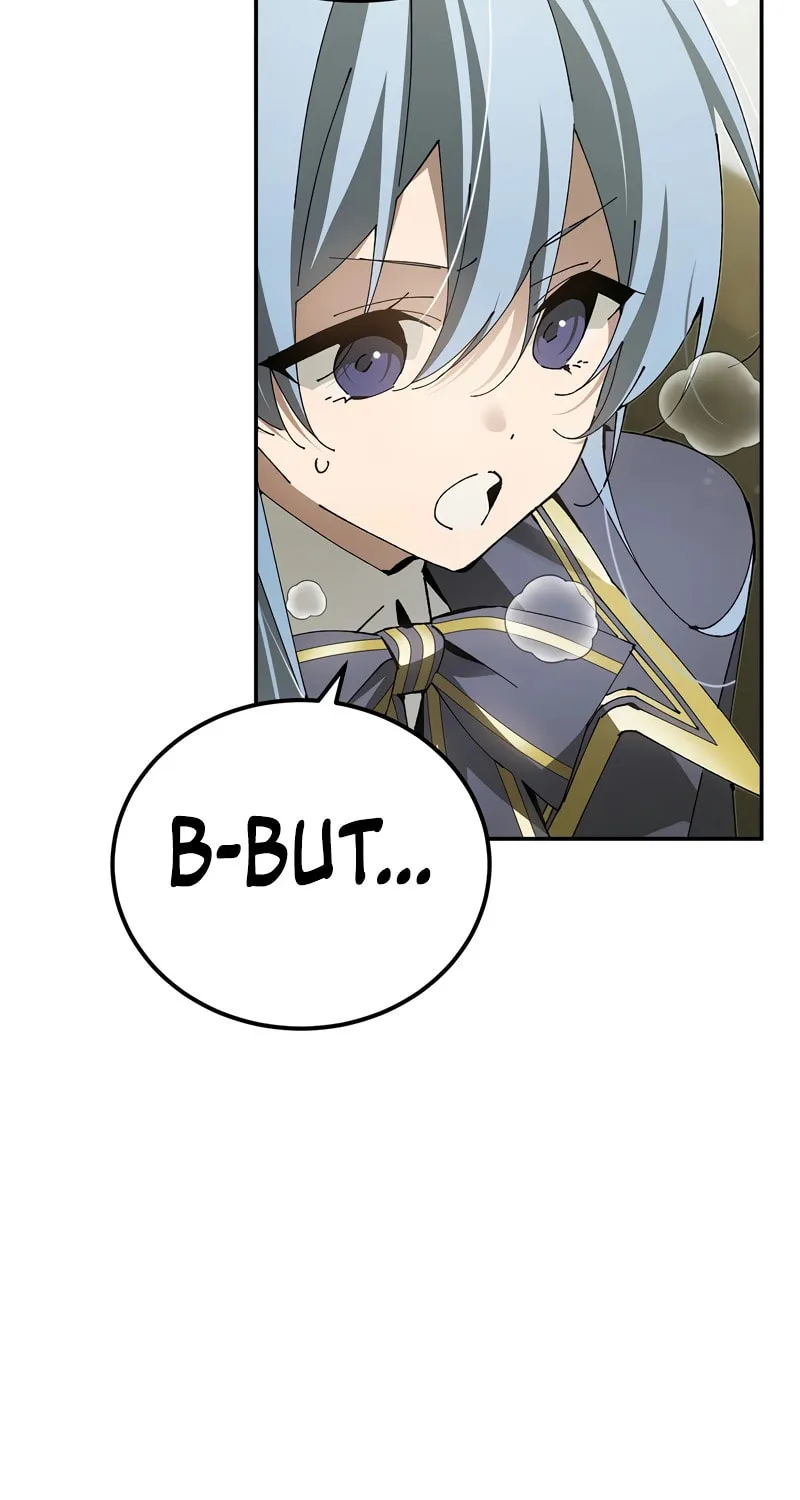 Magic Academy’s Genius Blinker Chapter 19 page 36 - 