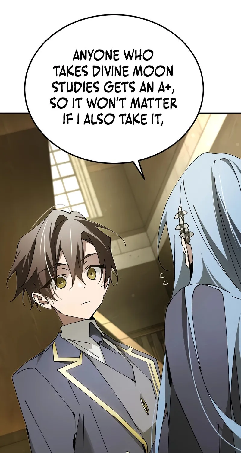Magic Academy’s Genius Blinker Chapter 19 page 37 - 