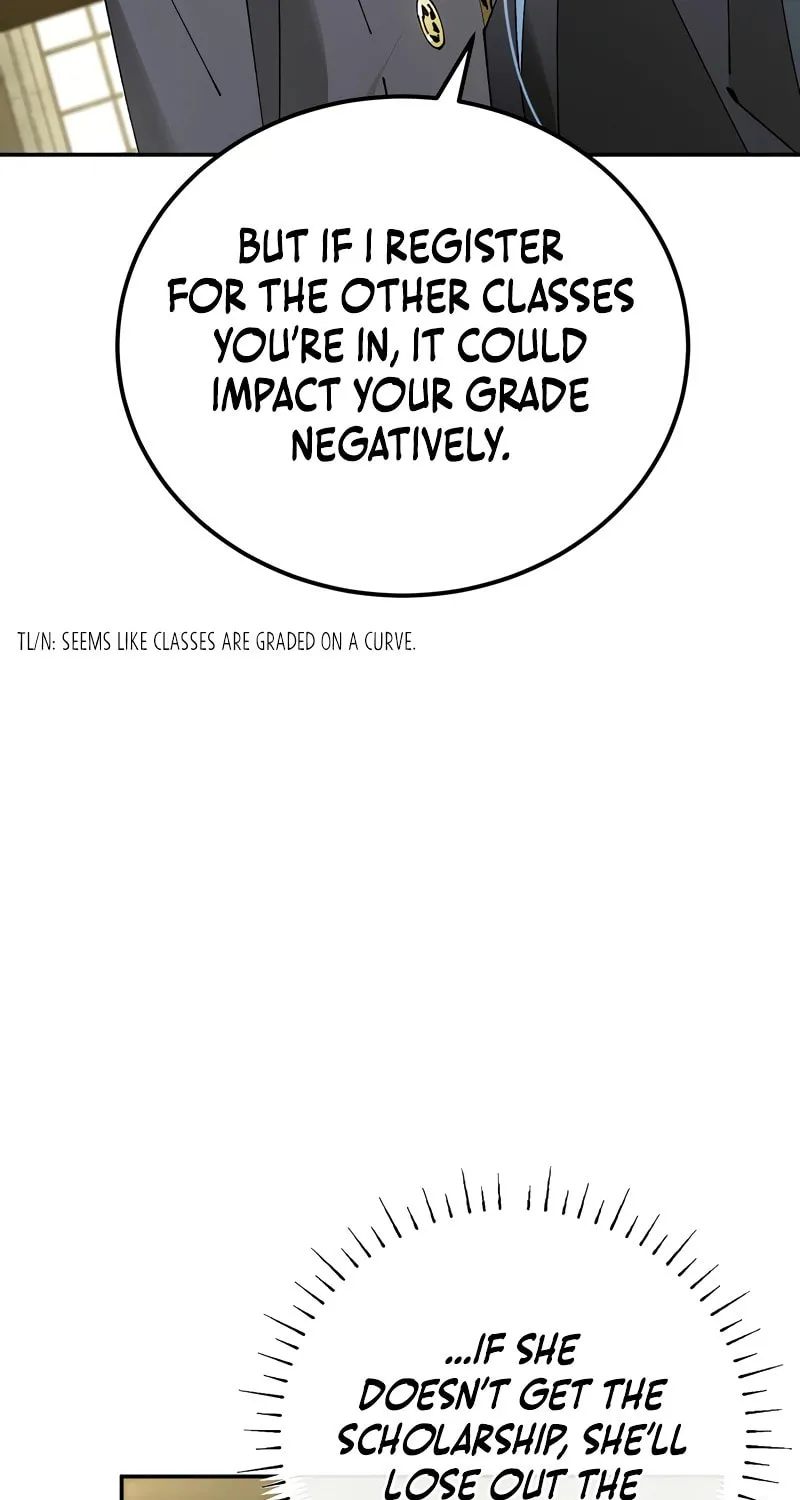 Magic Academy’s Genius Blinker Chapter 19 page 38 - 