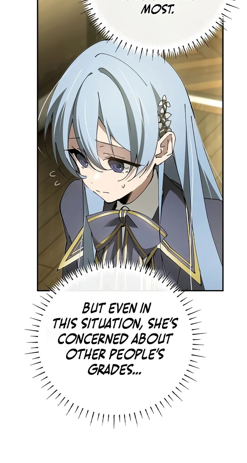 Magic Academy’s Genius Blinker Chapter 19 page 39 - 