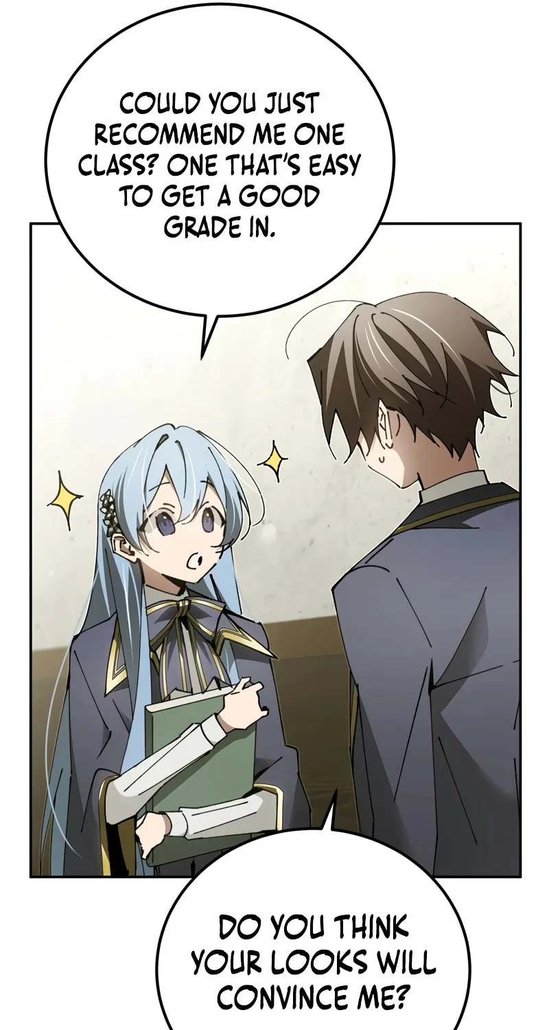 Magic Academy’s Genius Blinker Chapter 19 page 42 - 