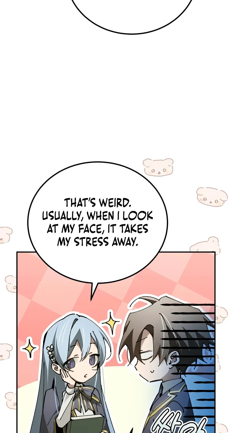 Magic Academy’s Genius Blinker Chapter 19 page 43 - 