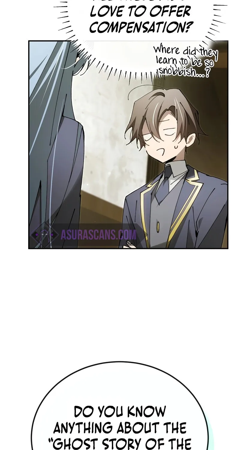 Magic Academy’s Genius Blinker Chapter 19 page 46 - 