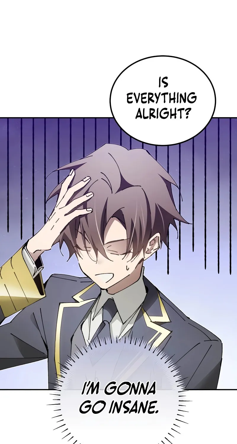 Magic Academy’s Genius Blinker Chapter 19 page 53 - 