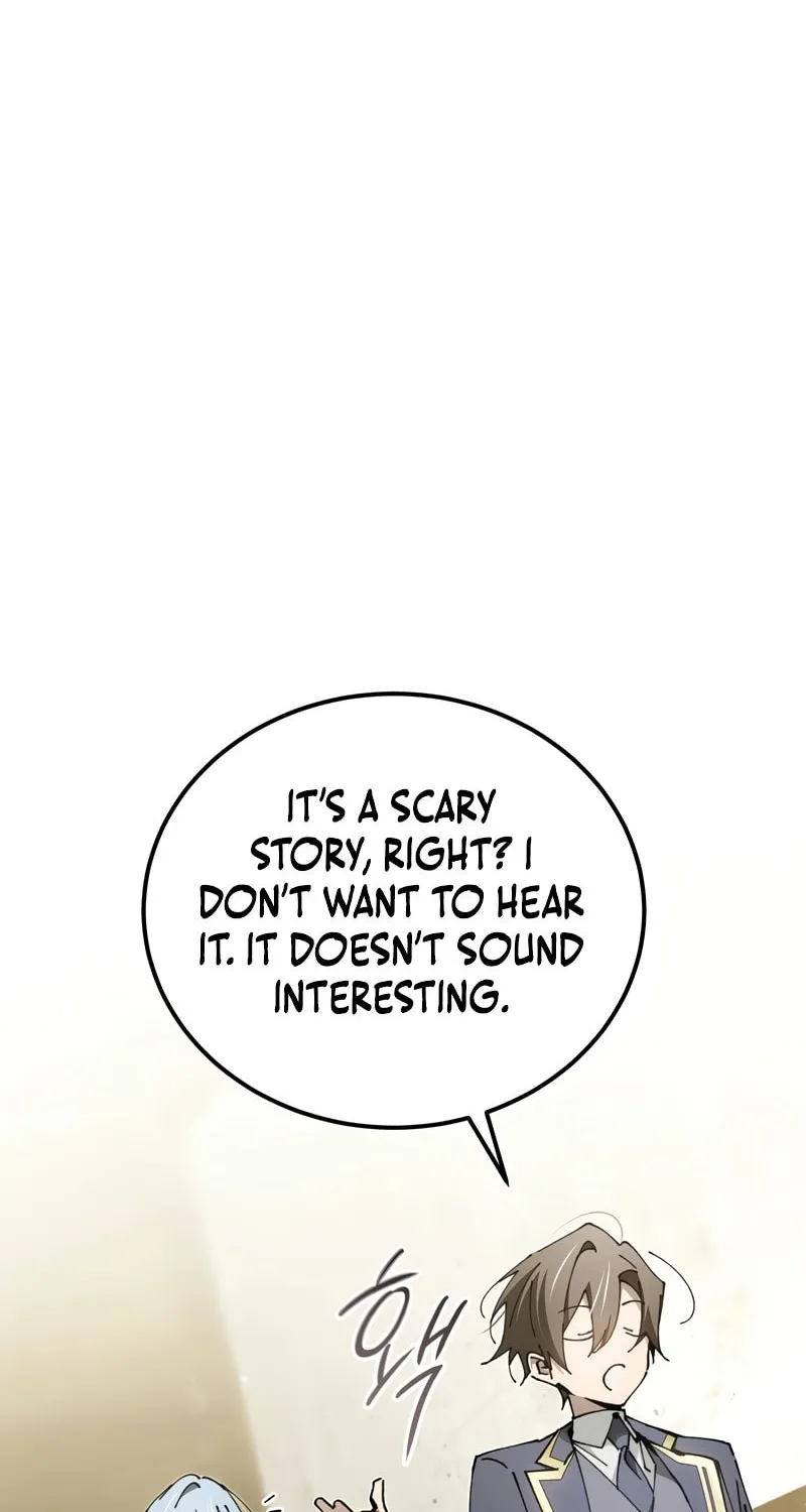 Magic Academy’s Genius Blinker Chapter 19 page 59 - 