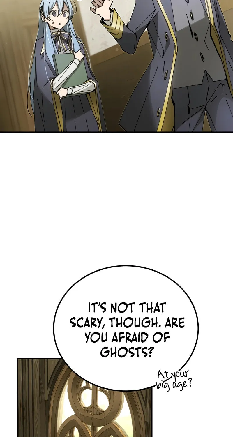 Magic Academy’s Genius Blinker Chapter 19 page 60 - 