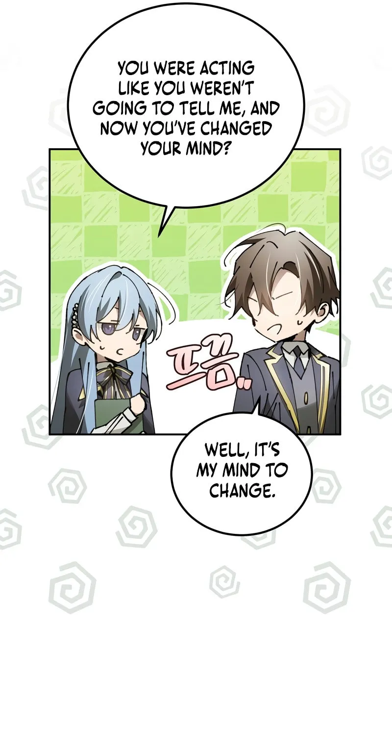Magic Academy’s Genius Blinker Chapter 19 page 62 - 
