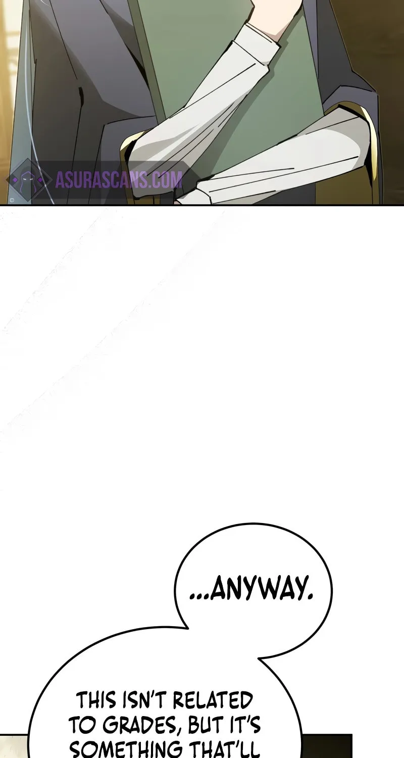 Magic Academy’s Genius Blinker Chapter 19 page 65 - 