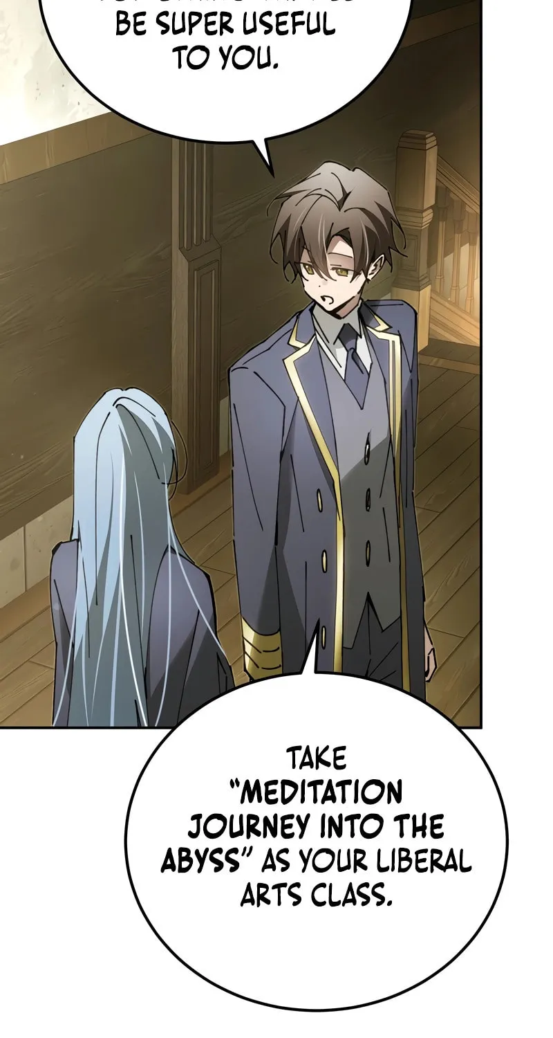 Magic Academy’s Genius Blinker Chapter 19 page 66 - 