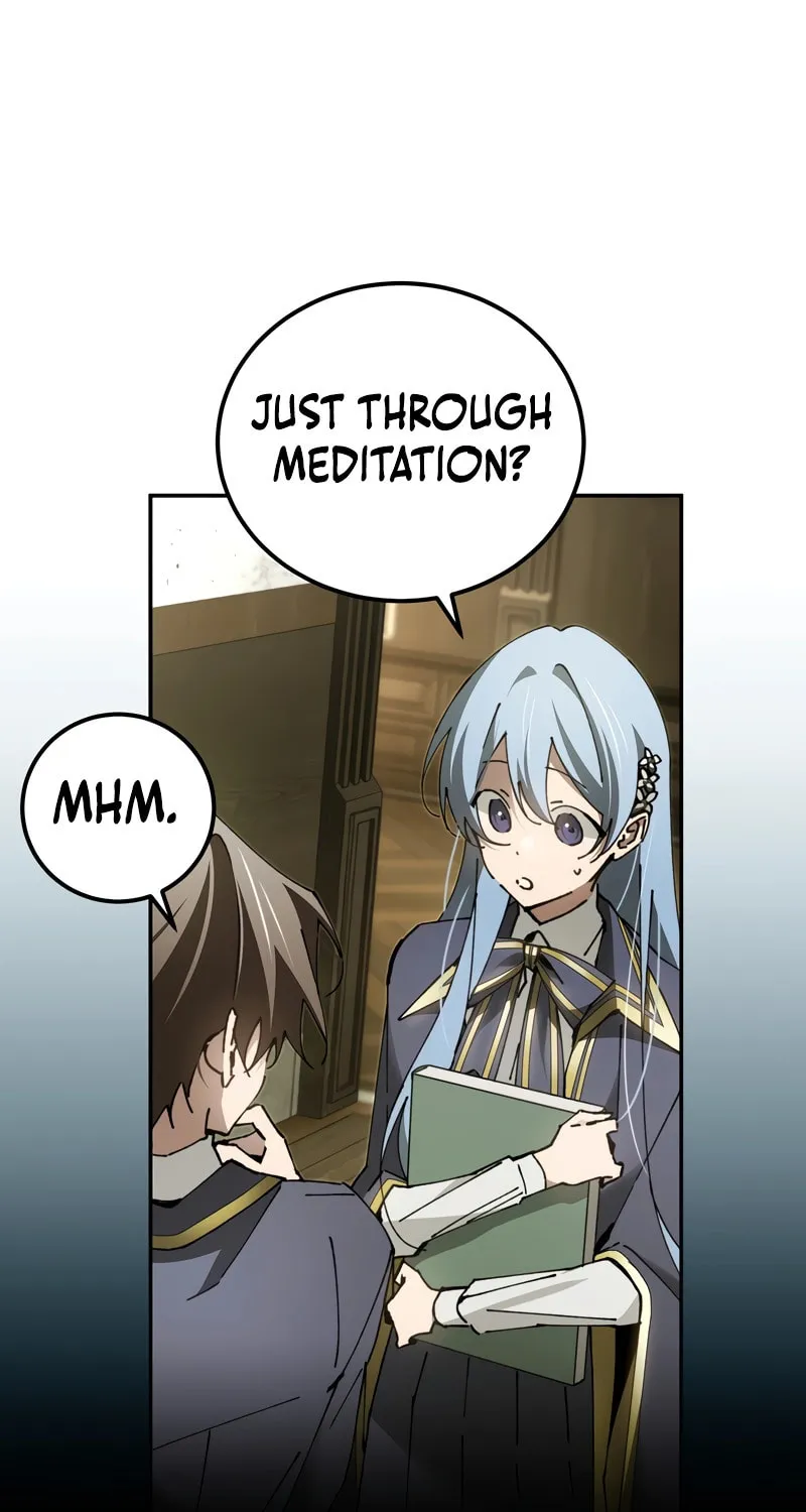 Magic Academy’s Genius Blinker Chapter 19 page 70 - 