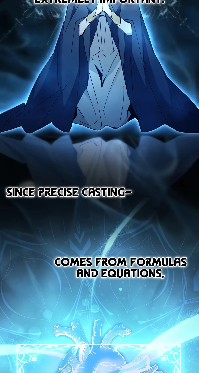 Magic Academy’s Genius Blinker Chapter 19 page 74 - 
