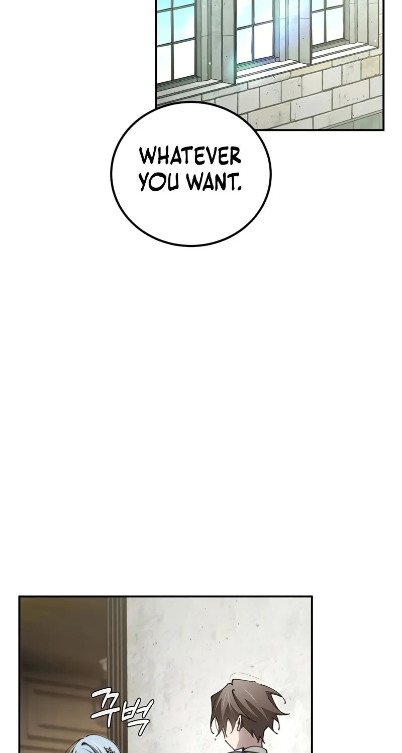 Magic Academy’s Genius Blinker Chapter 19 page 80 - 
