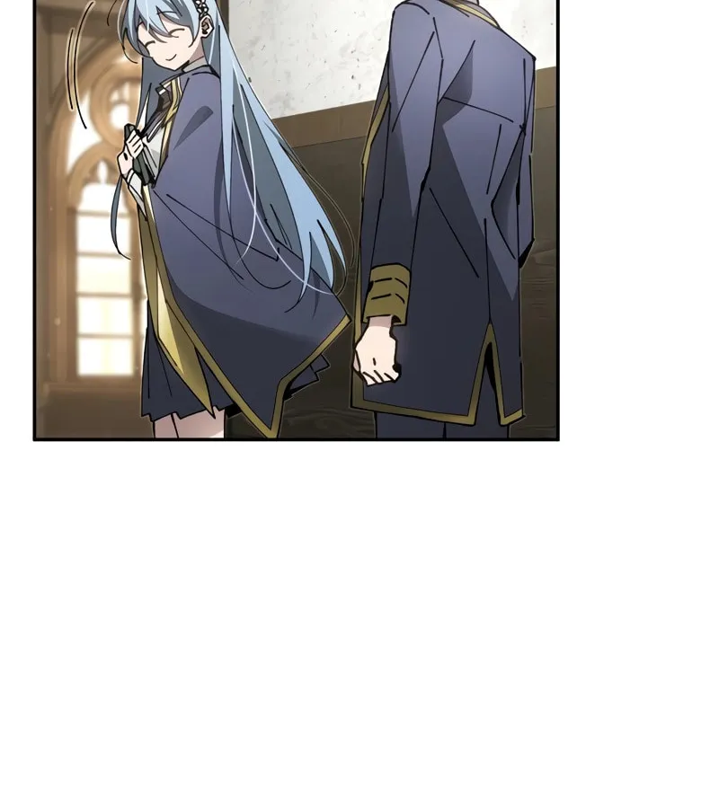 Magic Academy’s Genius Blinker Chapter 19 page 81 - 