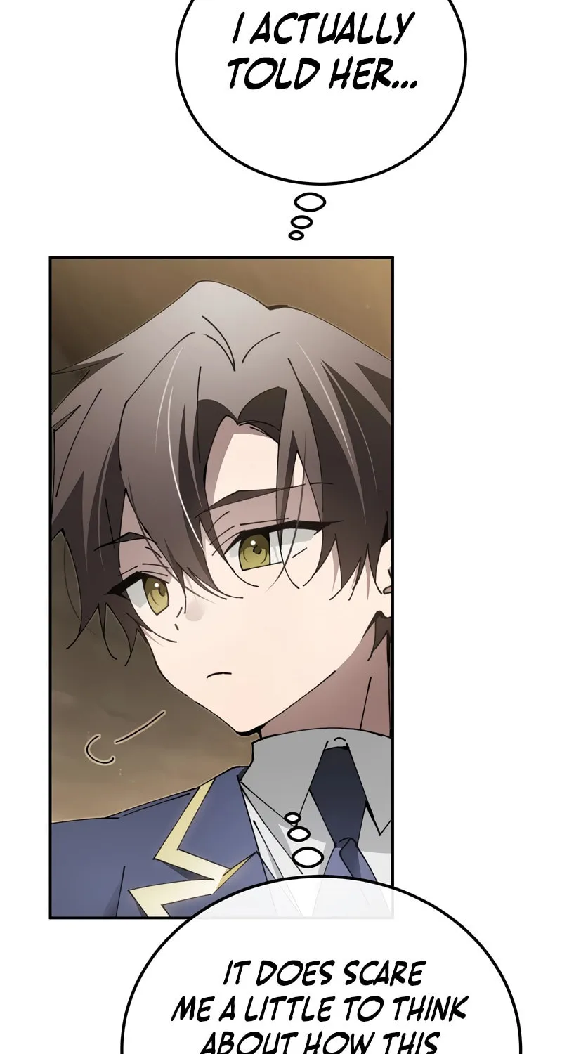 Magic Academy’s Genius Blinker Chapter 19 page 83 - 