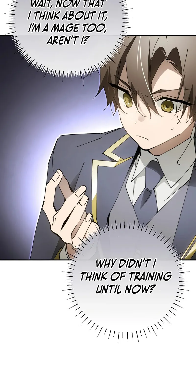 Magic Academy’s Genius Blinker Chapter 19 page 89 - 