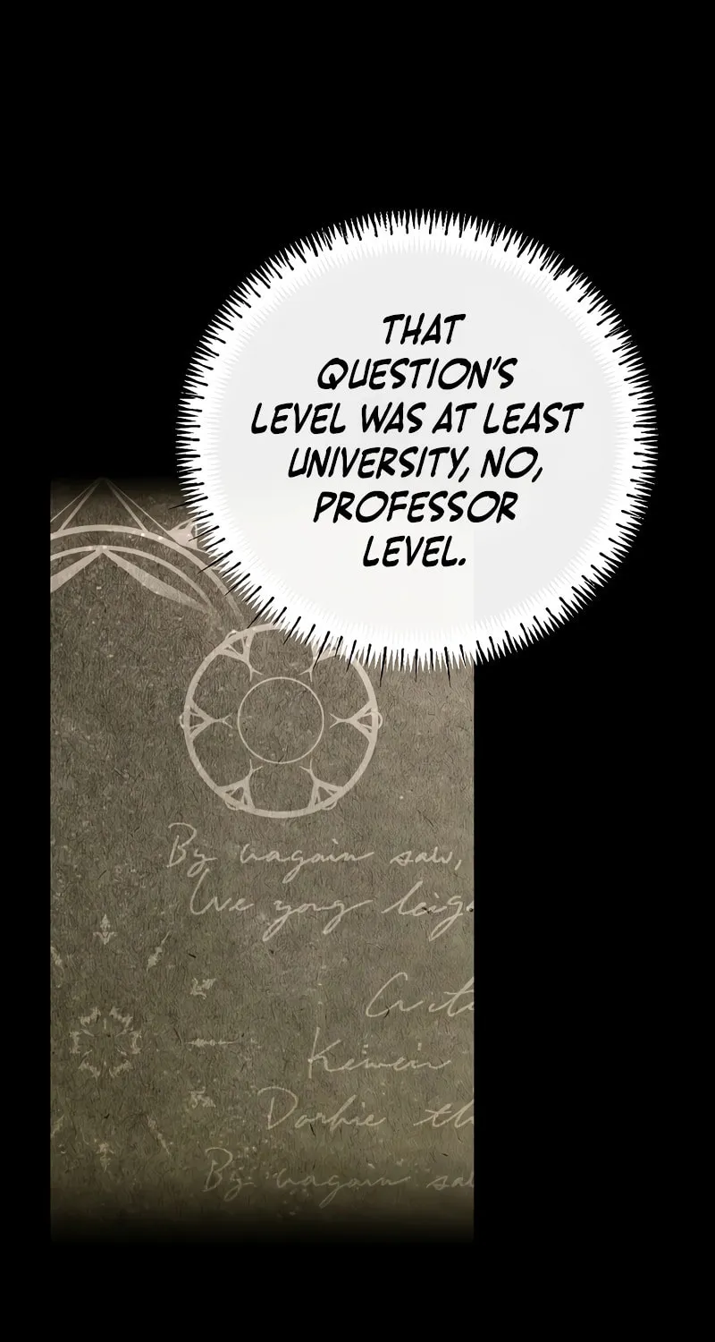 Magic Academy’s Genius Blinker Chapter 19 page 10 - 