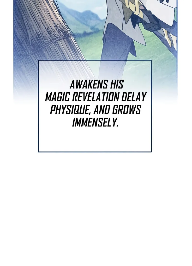 Magic Academy’s Genius Blinker Chapter 19 page 91 - 