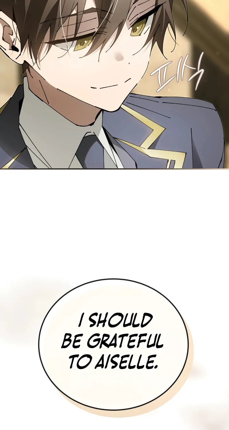 Magic Academy’s Genius Blinker Chapter 19 page 94 - 