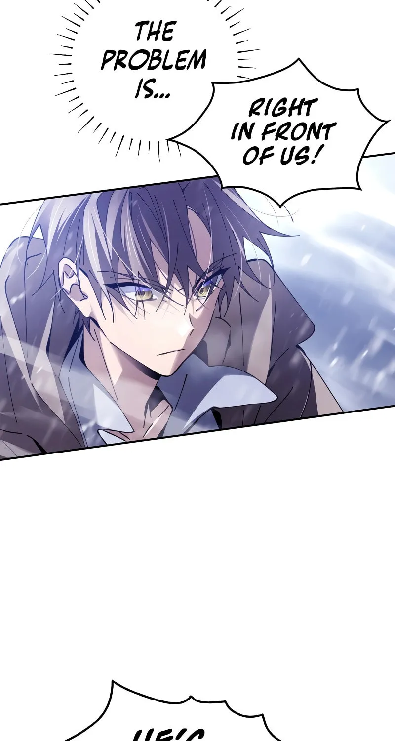 Magic Academy’s Genius Blinker Chapter 2 page 115 - 