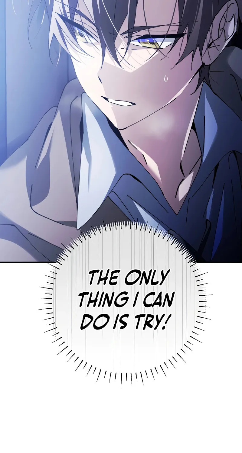 Magic Academy’s Genius Blinker Chapter 2 page 18 - 