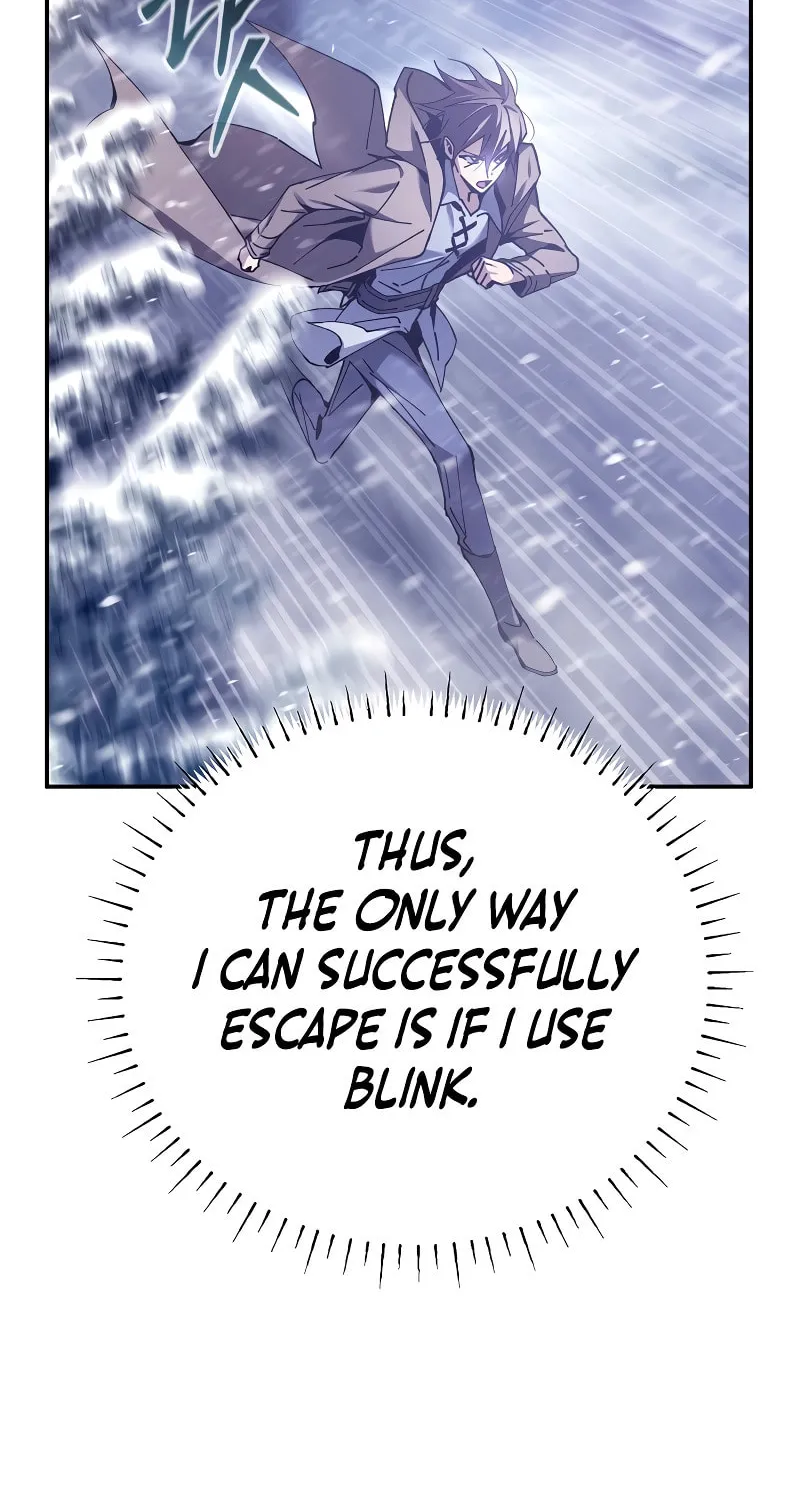 Magic Academy’s Genius Blinker Chapter 2 page 29 - 