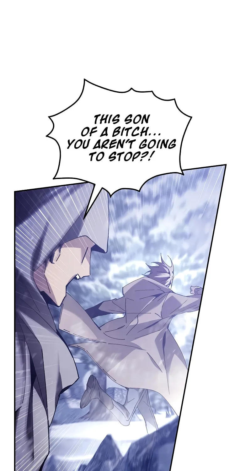 Magic Academy’s Genius Blinker Chapter 2 page 33 - 