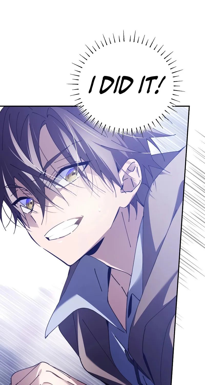 Magic Academy’s Genius Blinker Chapter 2 page 49 - 