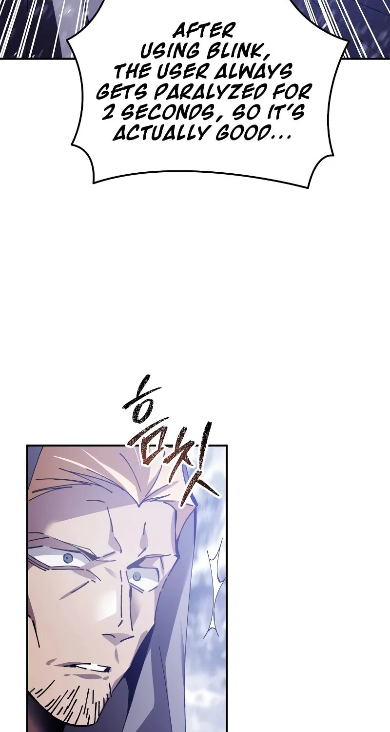 Magic Academy’s Genius Blinker Chapter 2 page 53 - 