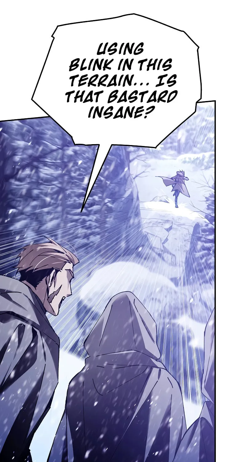 Magic Academy’s Genius Blinker Chapter 2 page 68 - 