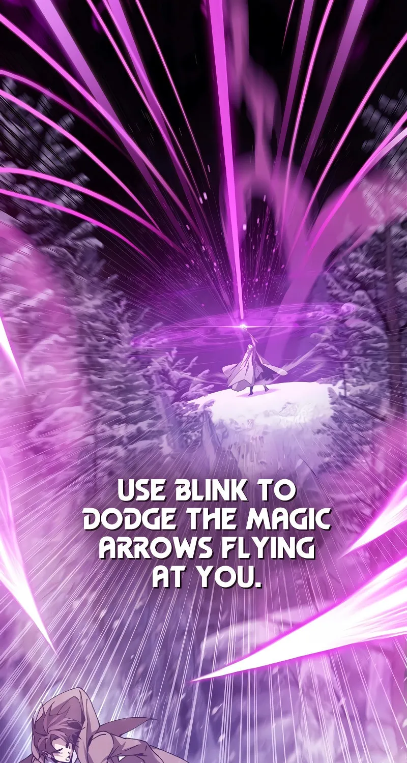 Magic Academy’s Genius Blinker Chapter 2 page 75 - 