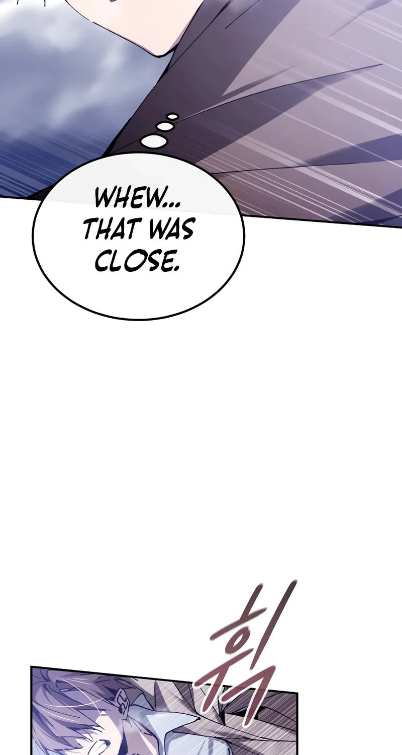 Magic Academy’s Genius Blinker Chapter 2 page 95 - 