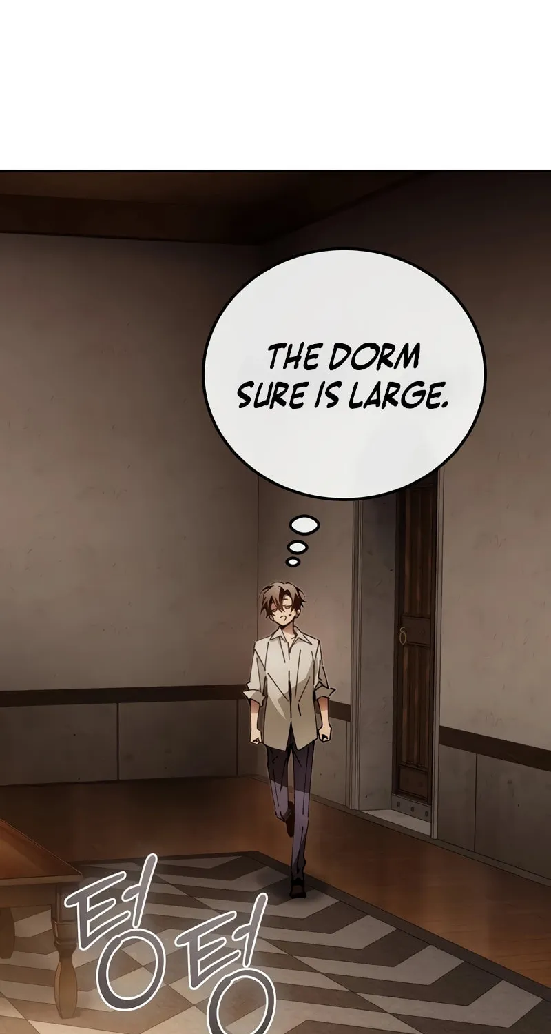 Magic Academy’s Genius Blinker Chapter 20 page 2 - 