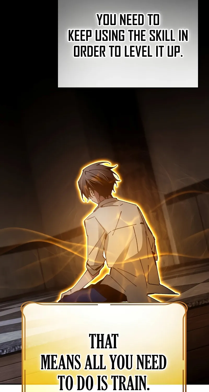 Magic Academy’s Genius Blinker Chapter 20 page 23 - 