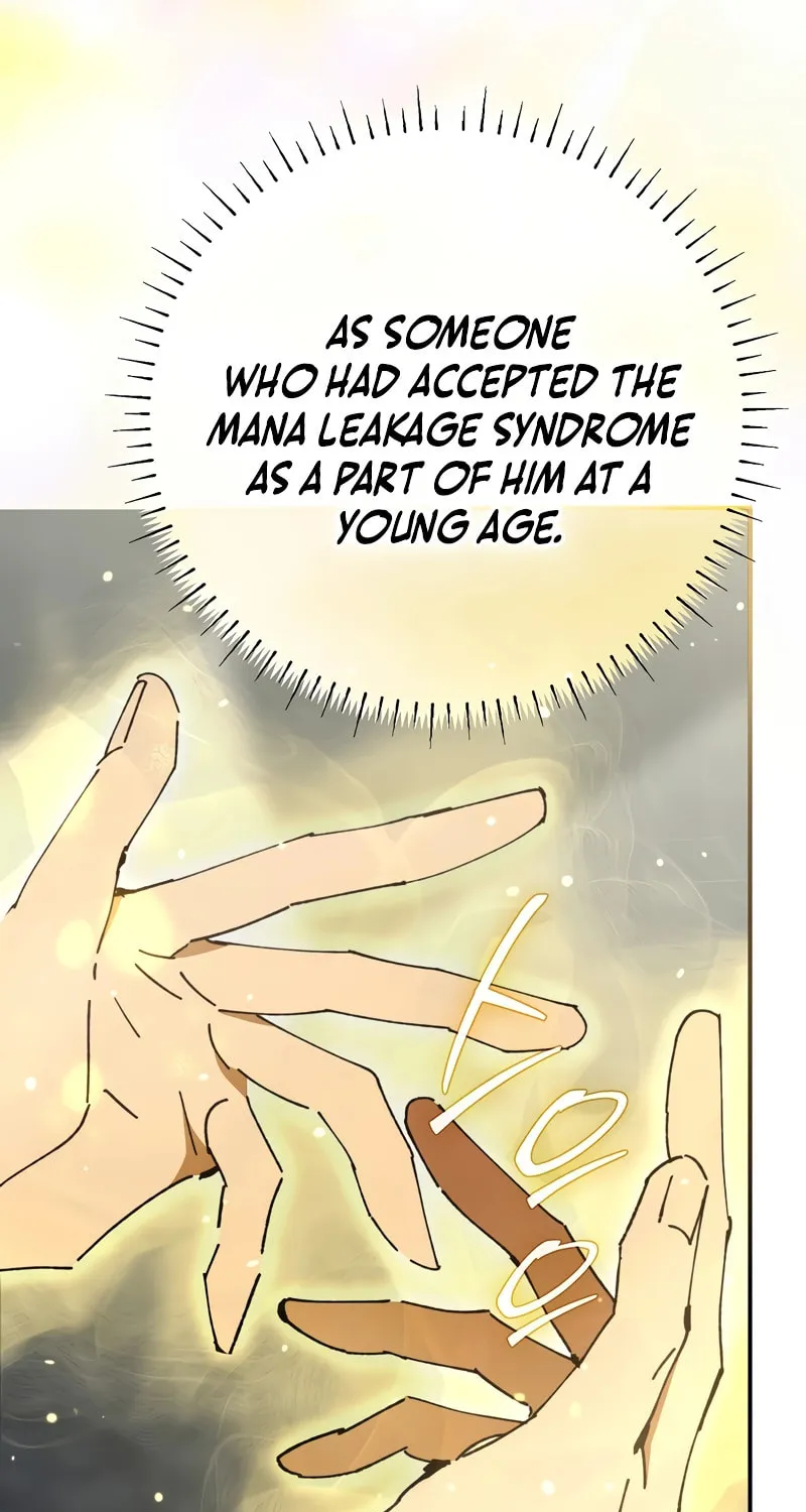 Magic Academy’s Genius Blinker Chapter 20 page 32 - 