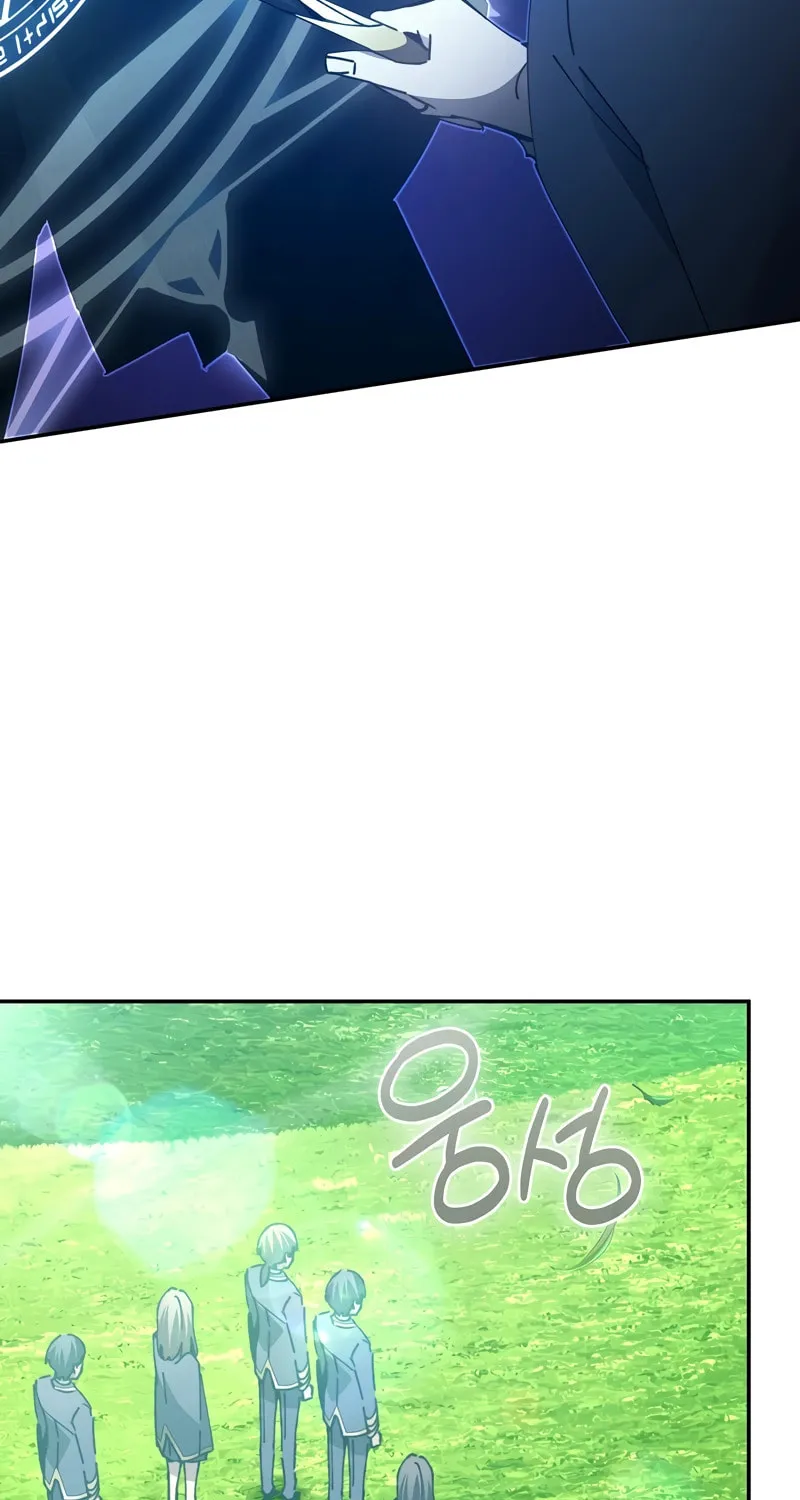 Magic Academy’s Genius Blinker Chapter 20 page 49 - 