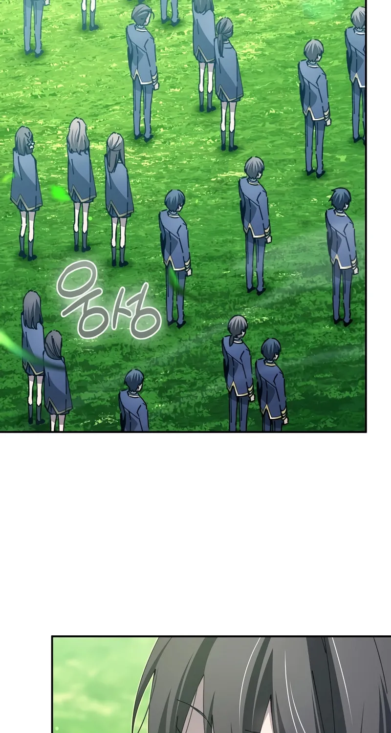Magic Academy’s Genius Blinker Chapter 20 page 50 - 