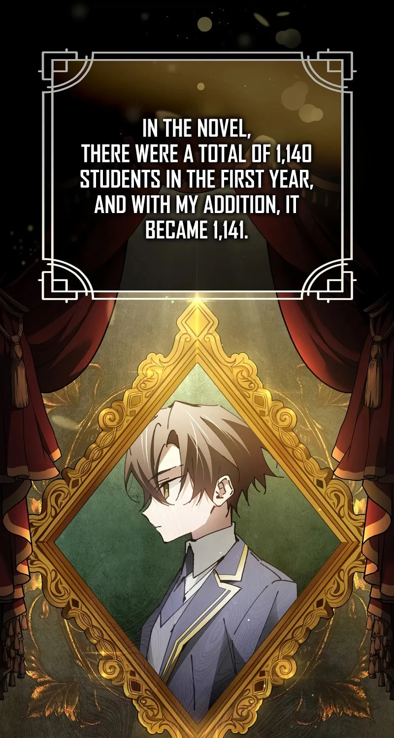 Magic Academy’s Genius Blinker Chapter 20 page 57 - 
