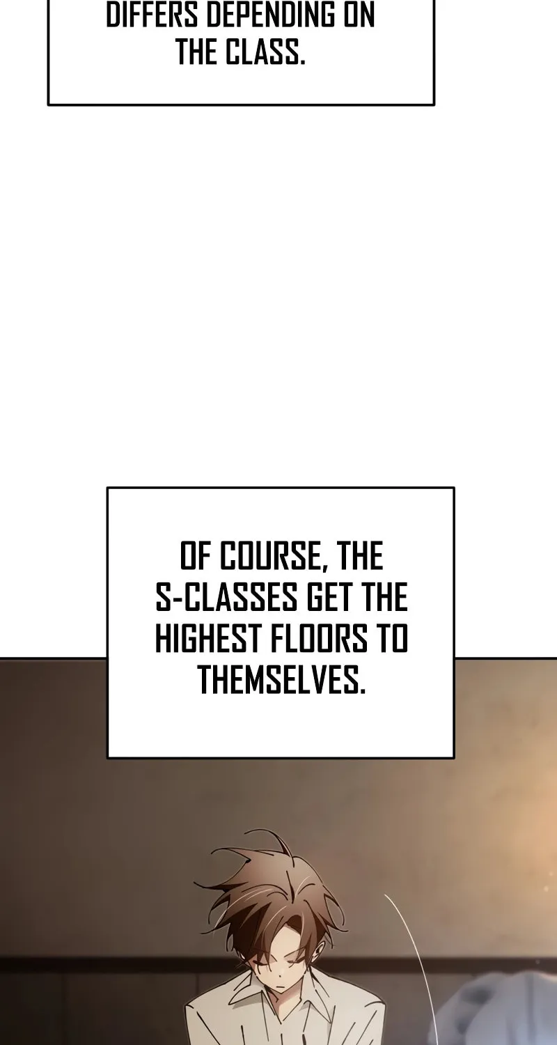 Magic Academy’s Genius Blinker Chapter 20 page 7 - 