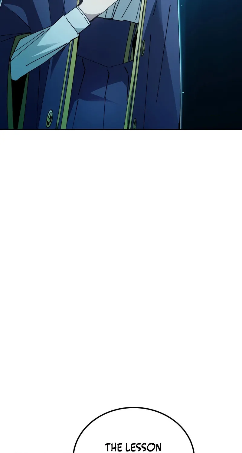 Magic Academy’s Genius Blinker Chapter 20 page 61 - 