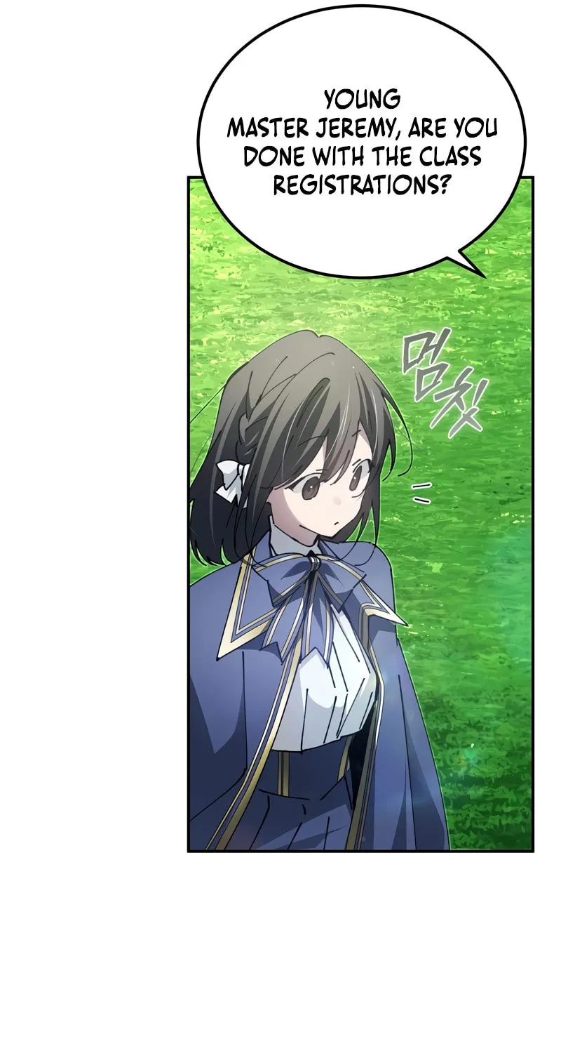 Magic Academy’s Genius Blinker Chapter 20 page 63 - 