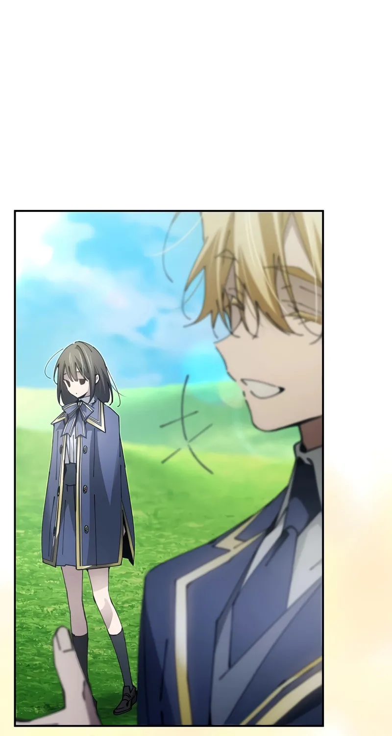Magic Academy’s Genius Blinker Chapter 20 page 67 - 