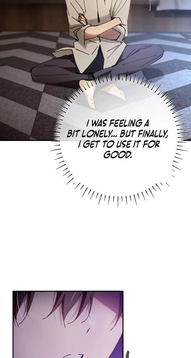 Magic Academy’s Genius Blinker Chapter 20 page 8 - 